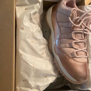 Women’s air Jordan 11 retro